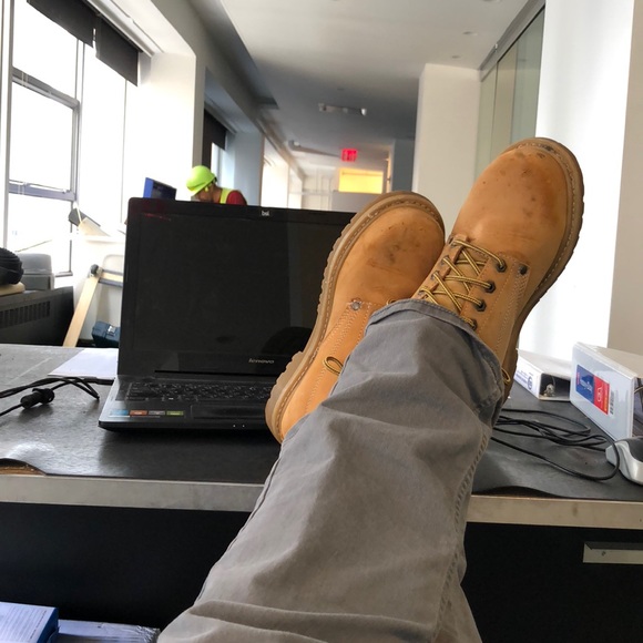 Meet your Posher, Mike - Picture 1 of 1